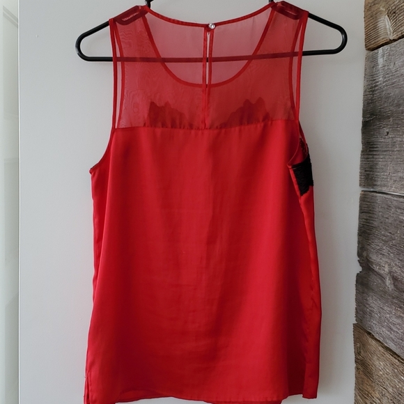 Blouse - Picture 3 of 5